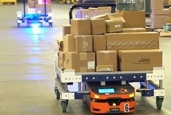 Continue Washing Machine