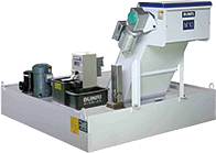 Indexing Washing Machine