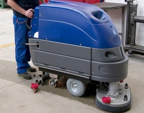 For grinding machines Coolant tank